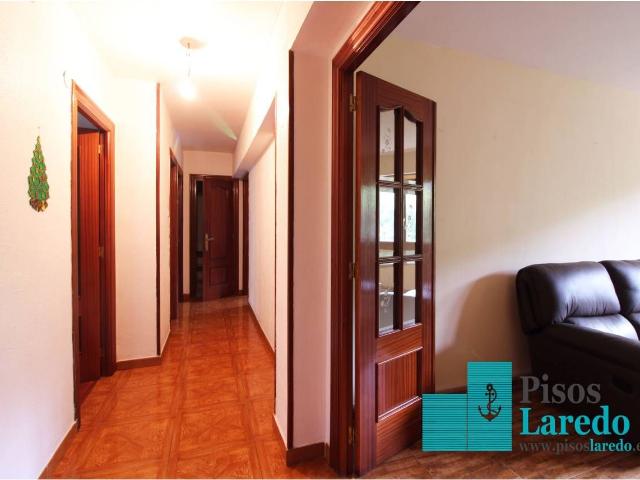 Piso en Venta en Lanestosa