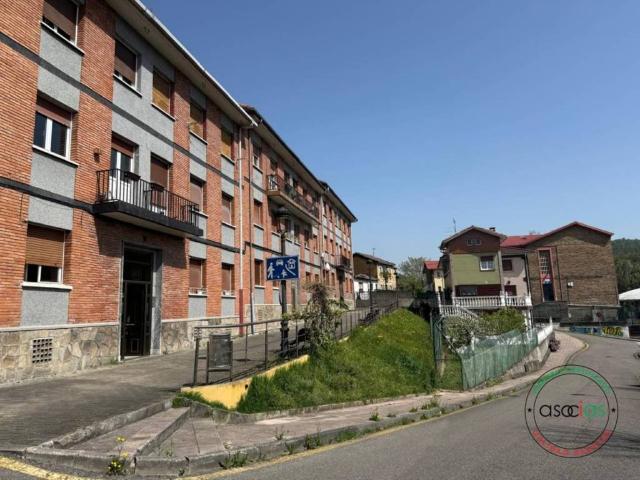 Piso en Venta en Langreo