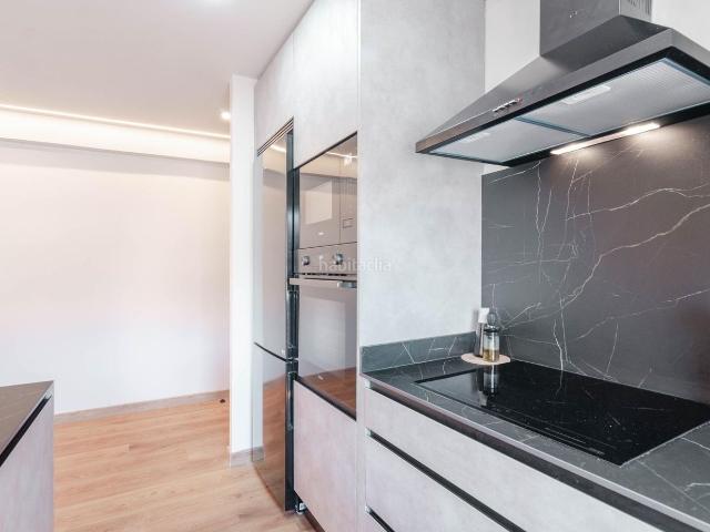 Piso en venta en Langreo, La Felguera. Espectacular 6º piso en La Felguera Tecnología, confort y calidades premium. Pisos.