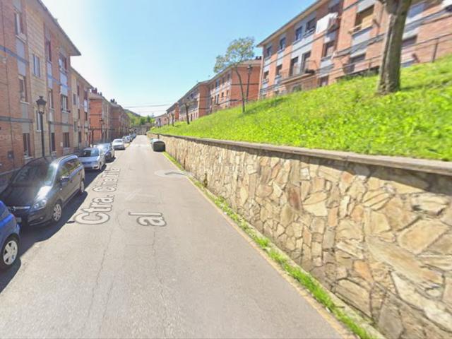 Piso en venta en Langreo, La Felguera. INMUEBLE ALQUILADO, SIN ACCESO AL INTERIOR. Pisos.