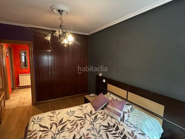 Piso en venta en Langreo, La Felguera. Pisos.