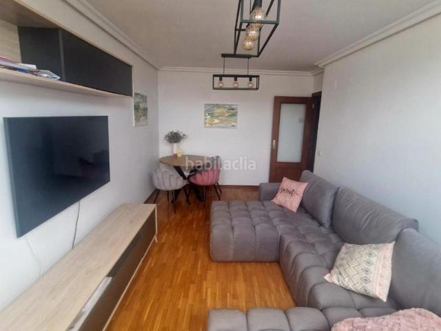 Piso en venta en Langreo, La Felguera. Pisos.