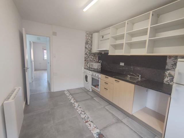 Piso en venta en Langreo, La Felguera. Pisos.