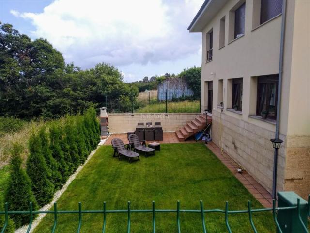Piso en venta en Muros de Nalón. Muros de Nalón Barrio El Couz. Pisos Muros de.