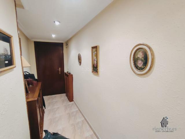 Piso en venta en Langreo, Sama. PISO EN SAMA, DE TRES DORMITORIOS, CON BAÑO Y ASEO. INFÓRMESE SIN COMPROMISO !. Pisos.