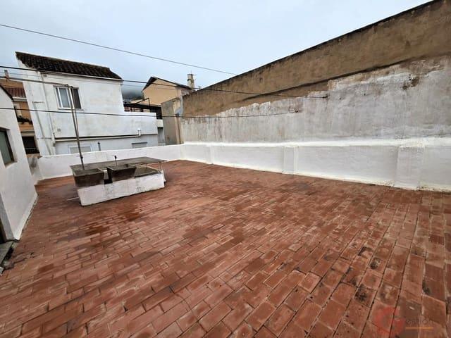 Piso en venta en Lanjarón, Granada