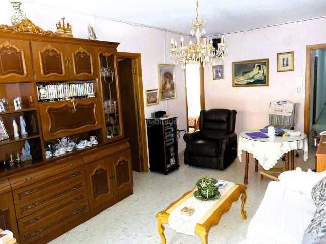 Piso en venta en Lanjarón. Piso en venta en Centro, 3 dormitorios. Pisos.