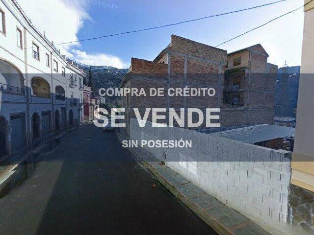 Piso en Venta en Lanjarón