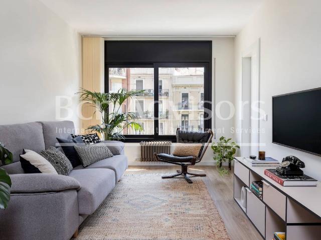 Piso en Venta en L'Antiga Esquerra de l'Eixample