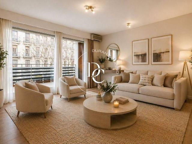 Piso en Venta en L'Antiga Esquerra de l'Eixample