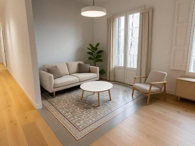 Piso en Venta en L'Antiga Esquerra de l'Eixample