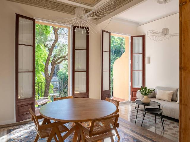 Piso en Venta en L'Antiga Esquerra de l'Eixample
