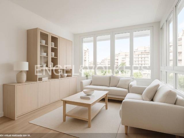 Piso en Venta en L'Antiga Esquerra de l'Eixample