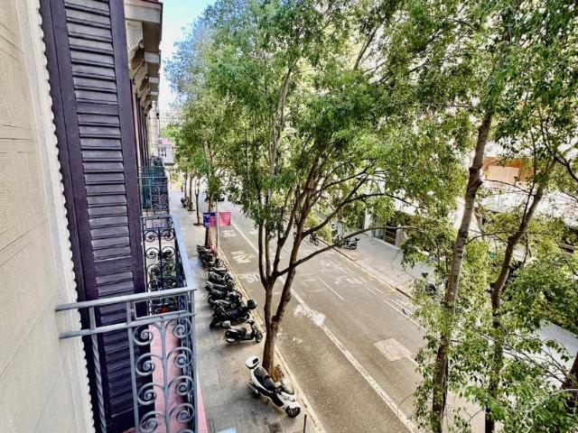 Piso en Venta en L'Antiga Esquerra de l'Eixample