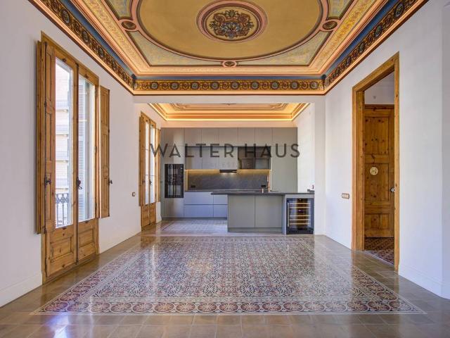 Piso en Venta en L'Antiga Esquerra de l'Eixample