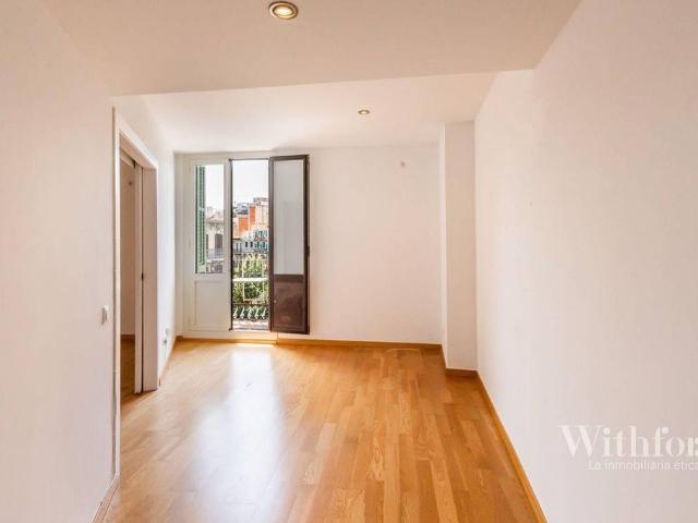 Piso en Venta en L'Antiga Esquerra de l'Eixample