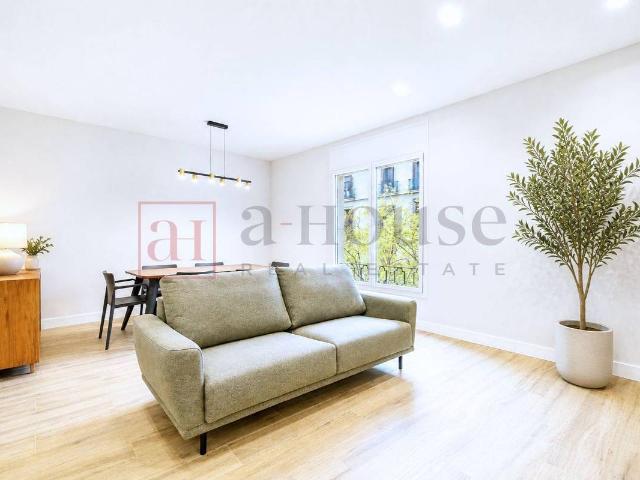 Piso en Venta en L'Antiga Esquerra de l'Eixample
