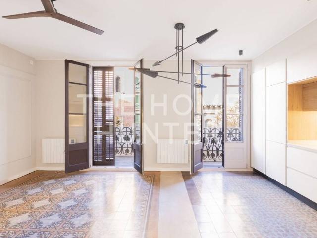 Piso en Venta en L'Antiga Esquerra de l'Eixample