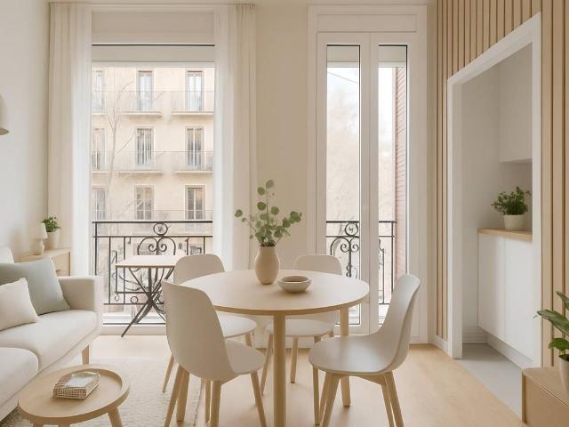 Piso en Venta en L'Antiga Esquerra de l'Eixample