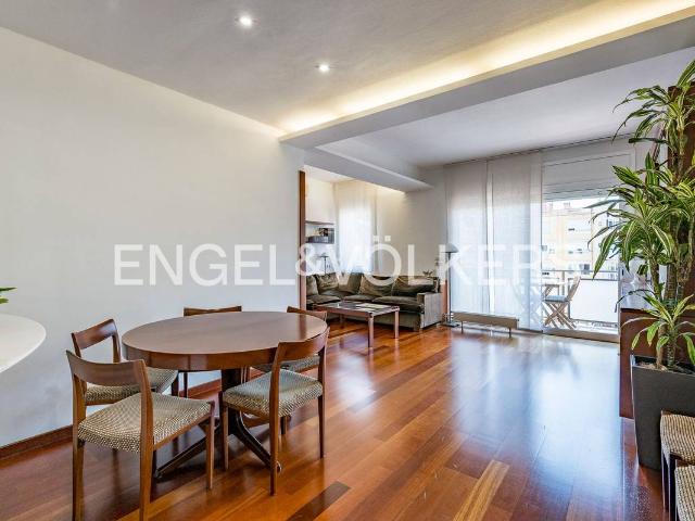 Piso en Venta en L'Antiga Esquerra de l'Eixample
