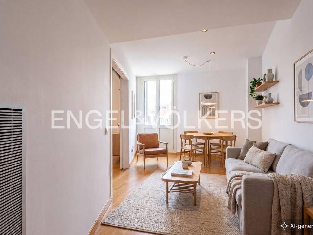 Piso en Venta en L'Antiga Esquerra de l'Eixample