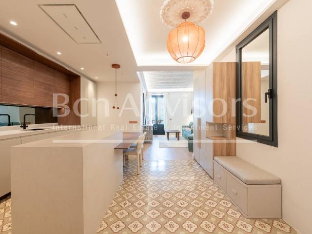 Piso en Venta en L'Antiga Esquerra de l'Eixample