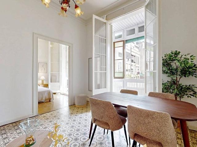 Piso en Venta en L'Antiga Esquerra de l'Eixample