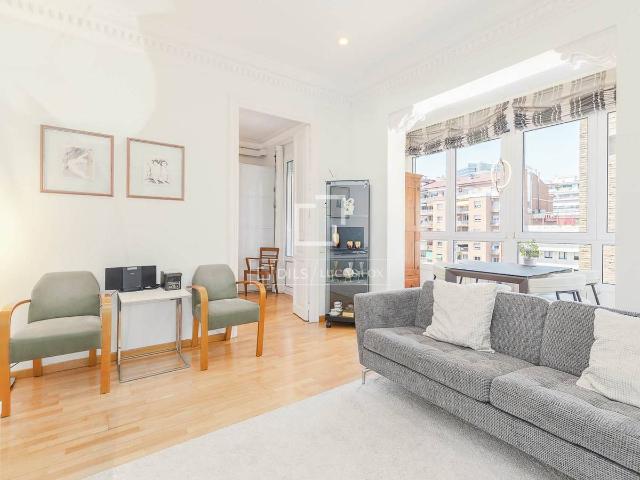 Piso en Venta en L'Antiga Esquerra de l'Eixample