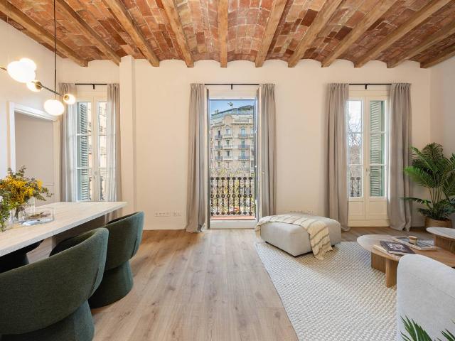 Piso en Venta en L'Antiga Esquerra de l'Eixample