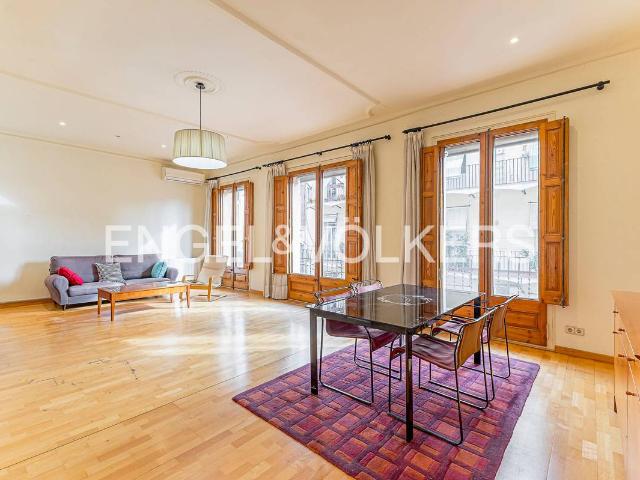 Piso en Venta en L'Antiga Esquerra de l'Eixample