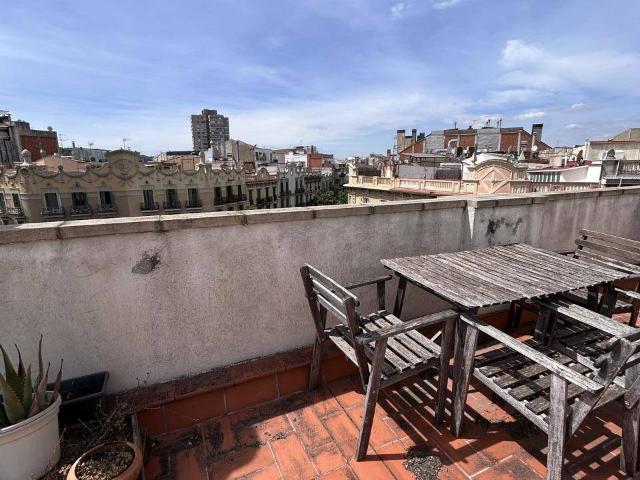 Piso en Venta en L'Antiga Esquerra de l'Eixample
