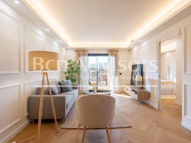 Piso en Venta en L'Antiga Esquerra de l'Eixample