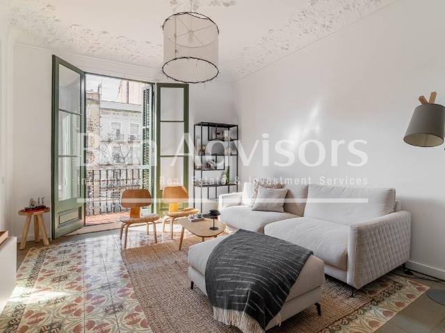Piso en Venta en L'Antiga Esquerra de l'Eixample
