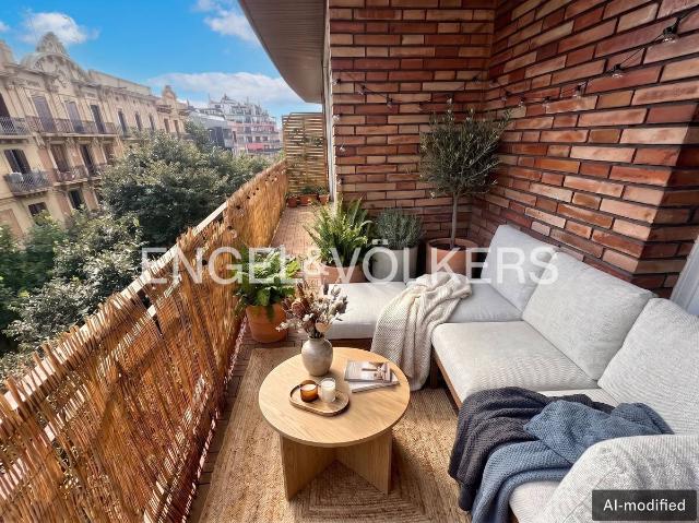 Piso en Venta en L'Antiga Esquerra de l'Eixample