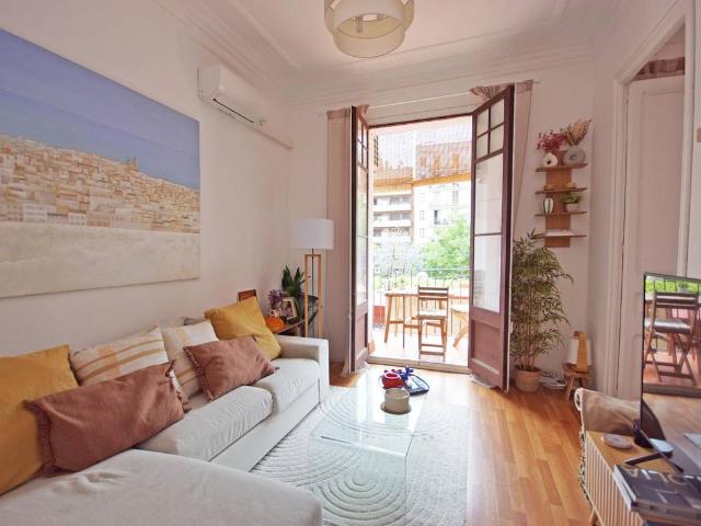 Piso en Venta en L'Antiga Esquerra de l'Eixample