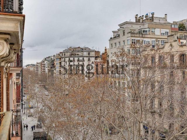 Piso en Venta en L'Antiga Esquerra de l'Eixample