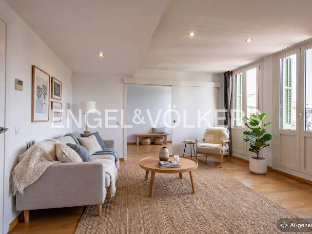 Piso en Venta en L'Antiga Esquerra de l'Eixample