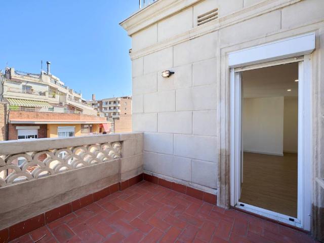 Piso en Venta en L'Antiga Esquerra de l'Eixample