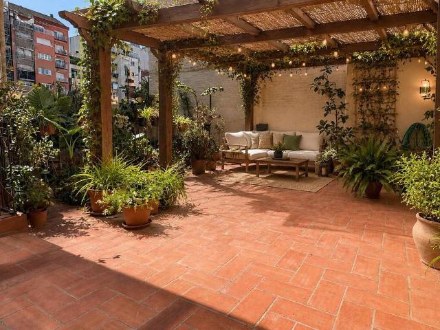 Piso en Venta en L'Antiga Esquerra de l'Eixample