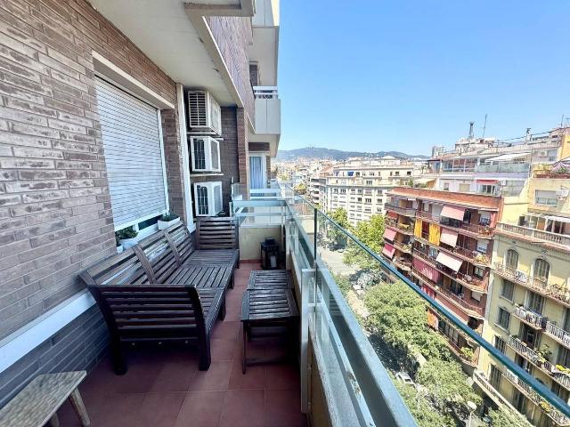 Piso en Venta en L'Antiga Esquerra de l'Eixample