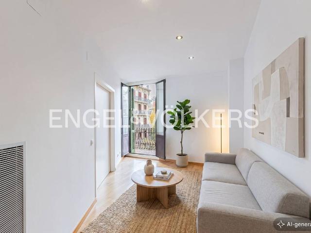 Piso en Venta en L'Antiga Esquerra de l'Eixample