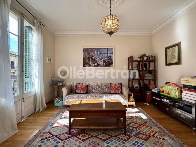 Piso en Venta en L'Antiga Esquerra de l'Eixample