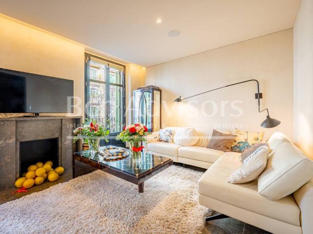 Piso en Venta en L'Antiga Esquerra de l'Eixample