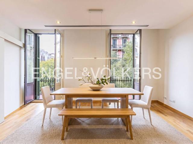 Piso en Venta en L'Antiga Esquerra de l'Eixample