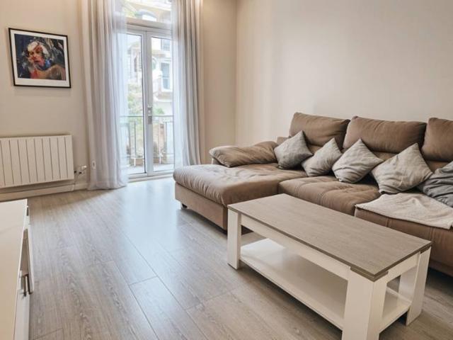 Piso en Venta en L'Antiga Esquerra de l'Eixample