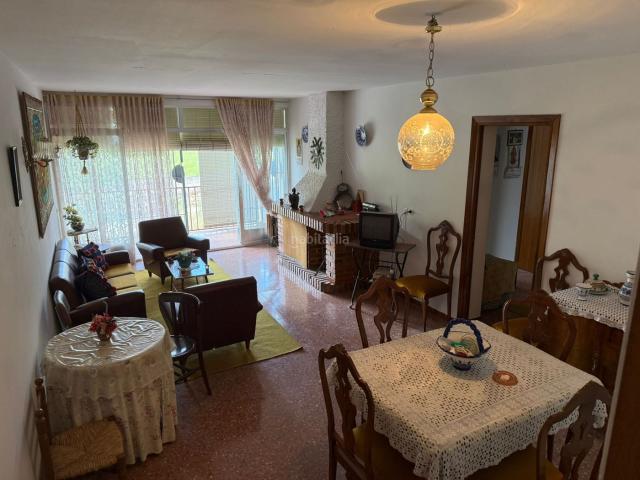 Piso en venta en Lanzahíta. PISO EN LANZAHITA AVILA. Pisos.