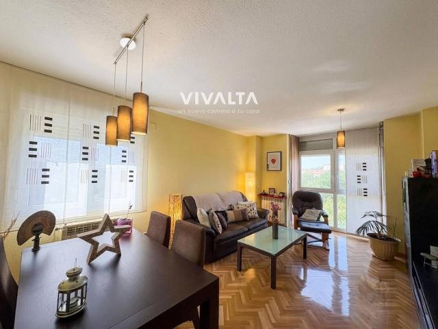 Piso en Venta en Las Tablas