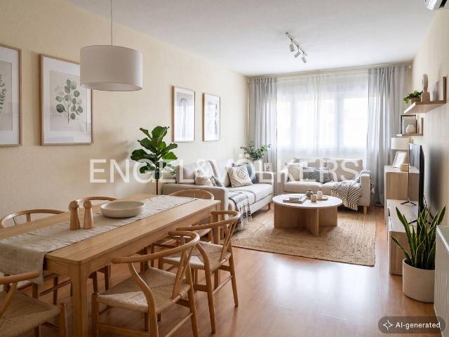 Piso en Venta en Las Tablas