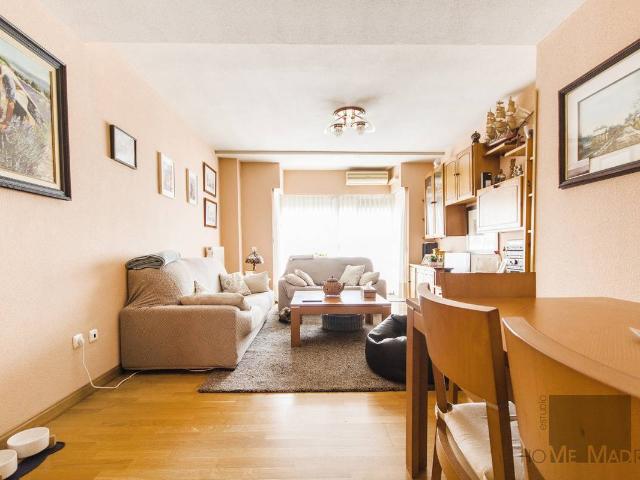 Piso en Venta en Las Tablas