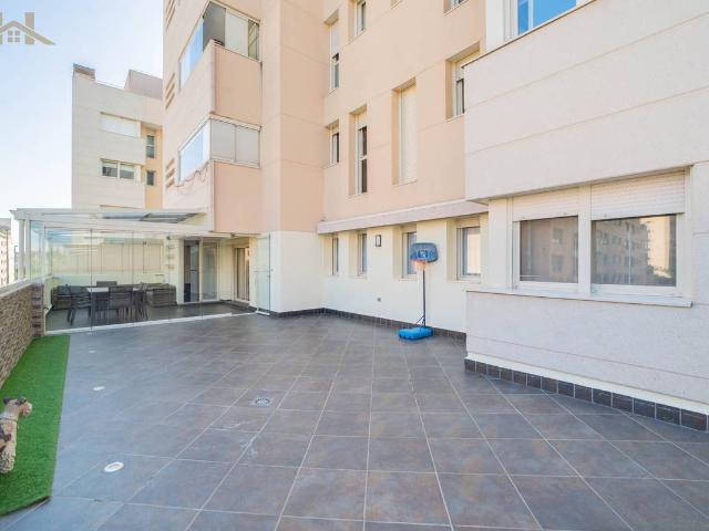 Piso en Venta en Las Tablas